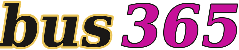 bus365 logo